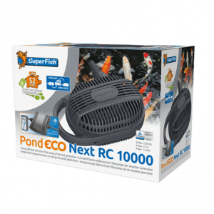 Superfish Pond ECO RC 10000L