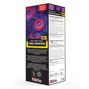 Red Sea Reef Energy Plus AB+ 1L