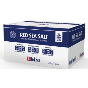 Red Sea Salt Box 20Kg