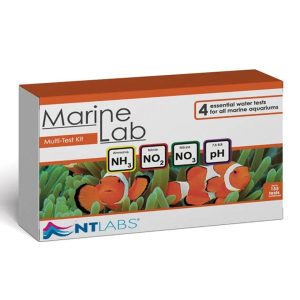 NT Labs Marine Lab Multi Test Kit