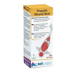 NT LABS Propois Wound Seal 30ml