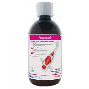 NT LABS ARGUSOL 500ML