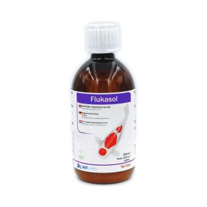 NT LABS FLUKASOL 500ML*NEW*