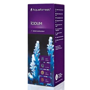 Aquaforest Iodum