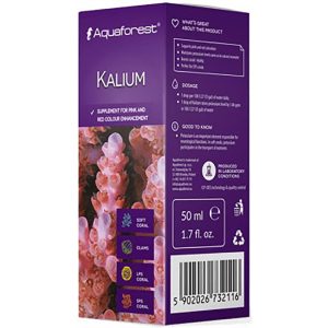 Aquaforest Kalium