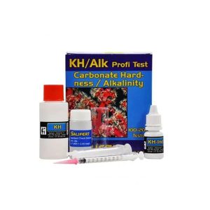 Salifert Carbonate Hardness/Alkalility (100-200 Test)