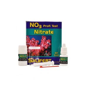 Salifert Profi Test Nitrate 60 Tests