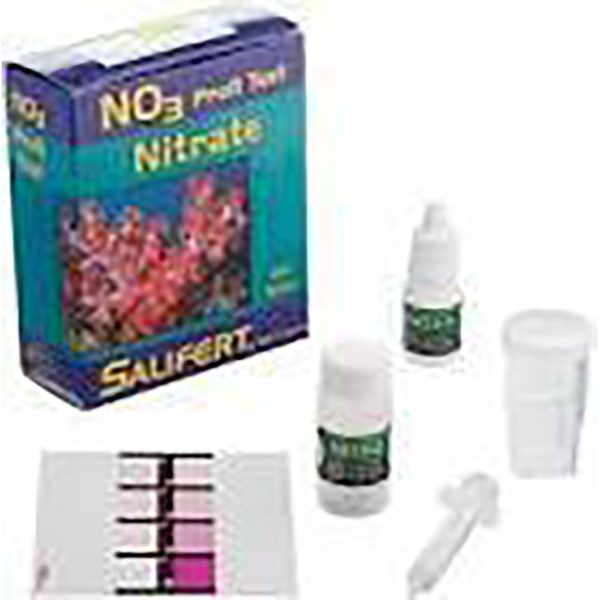 Salifert Profi Test Nitrate 60 Tests - Image 2