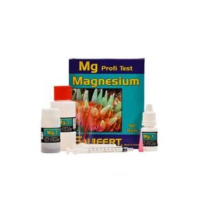 Salifert Profi-Test Kits Magnesium (saltwater only) - 25-50 tests