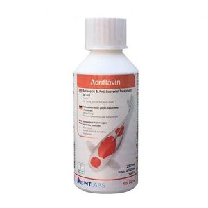 NT LABS ACRIFLAVIN