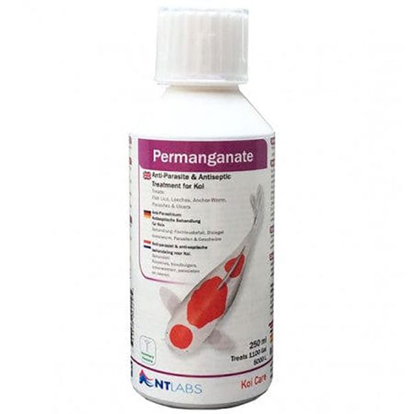 NT LABS Permanganate