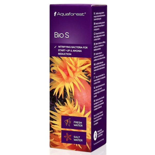 Aquaforest BioS