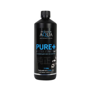 Evolution Aqua Pure Filter Start Gel