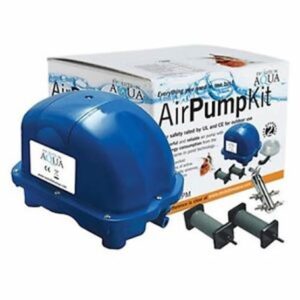 Evolution Aqua Airtech 70 Litre (Complete Airpump Kit)