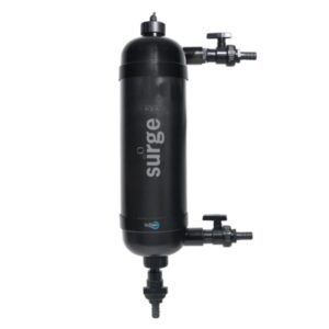 Evolution Aqua Surge Filter + UV