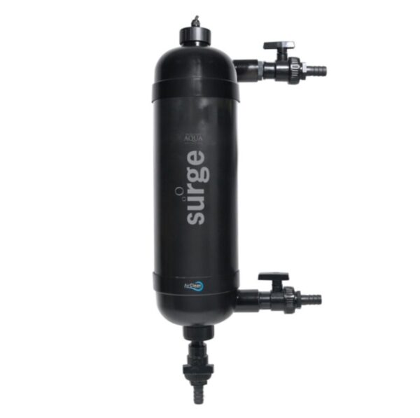 Evolution Aqua Surge Filter + UV - Image 2