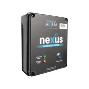 Evolution Aqua Auto System For Gravity (220)