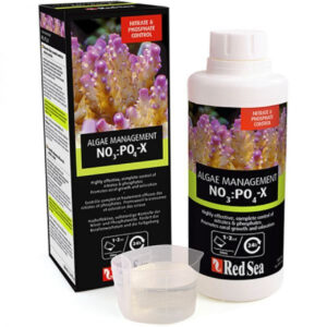 Red Sea NO3 - PO4-X 1L