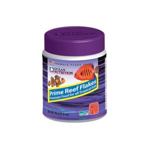 Ocean Nutrition Prime Reef Flakes 71g