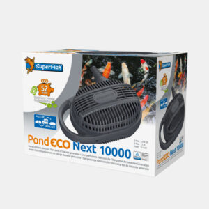 SuperFish Pond ECO RC 10000L