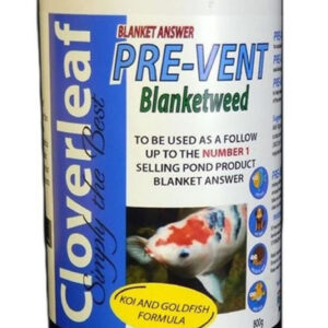 Cloverleaf Blanketweed Per-vent 800g