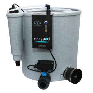 Evolution Aqua Eazy Pod Automatic (grey)
