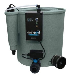 Evolution Aqua Easypod Auto Uv (green)