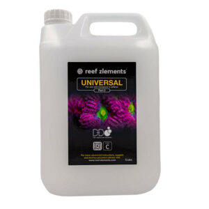 Reef Zlements Part 2 Universal 2.5L