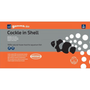 TMC Cockle In Shell 250g