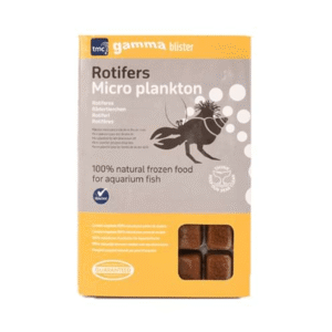TMC Rotifers Micro Plankton 100g