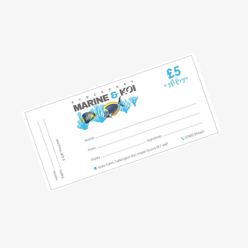 £5 Gift Card