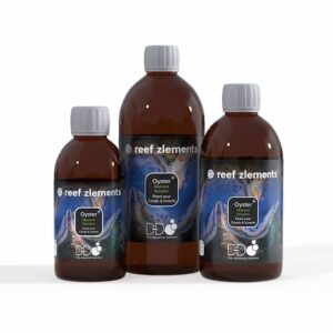 Reef Zlements Oyster + 1L