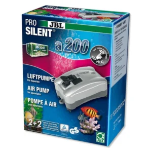JBL Pro Silent Air Pump 200