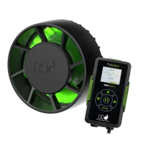 D&D Funktion Wave Pump 3000lph