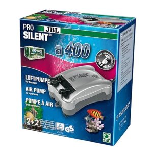 JBL Pro Silent Air Pump 400