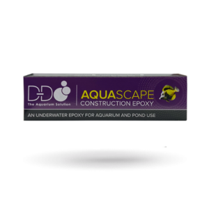 D&D Aquascape Construction Epoxy – Coralline Algae Colour