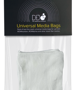 D & D Media Bags