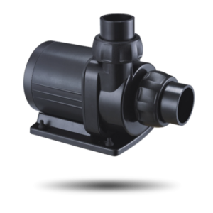 Jecod DCP Variable Speed DC Pump 6500lph