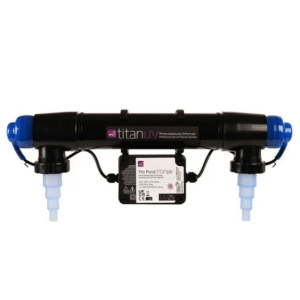 TMC Pro Pond Titan 25W UV Pond Clarifier 