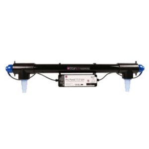 TMC Pro Pond Titan - 55w UV Pond Clarifier