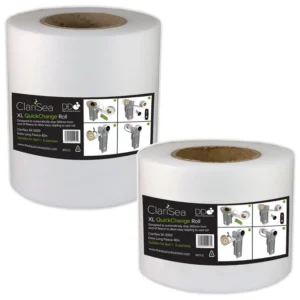 D&D ClariSea Replacement XL Fleece SK-5000 (40m)