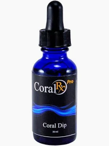 Coral RX coral dip 30ml