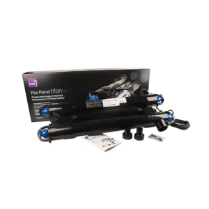 TMC Pro Pond Titan - 110w UV Pond Clarifier