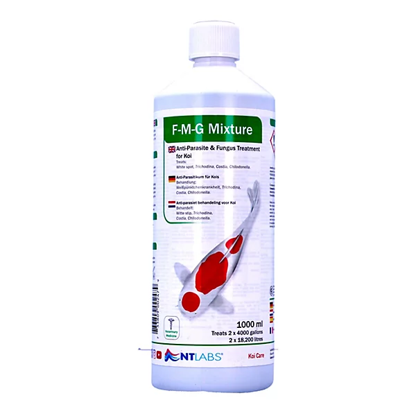 NTLABS F-M-G 1L