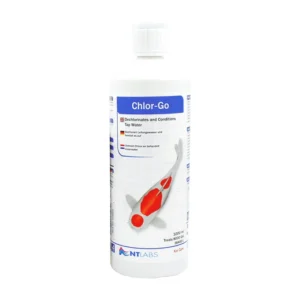 NTLABS Chlor-Go 1L