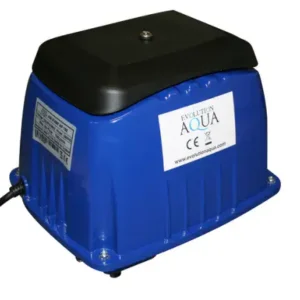 Evolution Aqua Airtech 95 Litre Air Pump