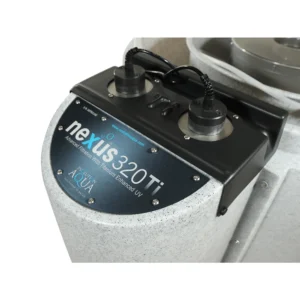 Evolution Aqua Nexus Titanium (320)